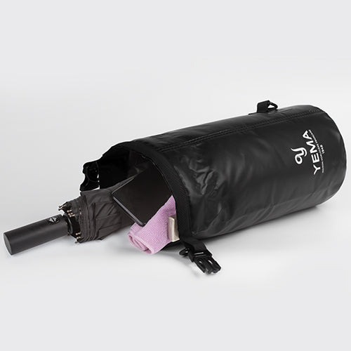 5L Waterproof Dry Bag with Phone Pouch
